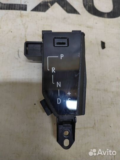 Индикатор скоростей 3597848040 Lexus RX450h 2015-н