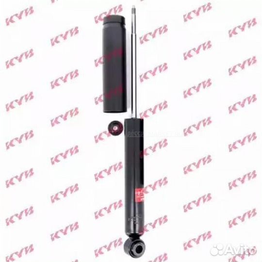 KYB 344288 Амортизатор - Excel-G зад прав/лев