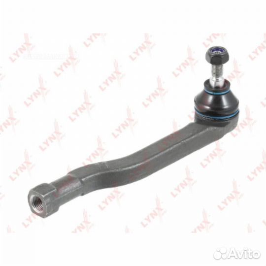 Lynxauto C4109L Наконечник рулевой тяги перед лев
