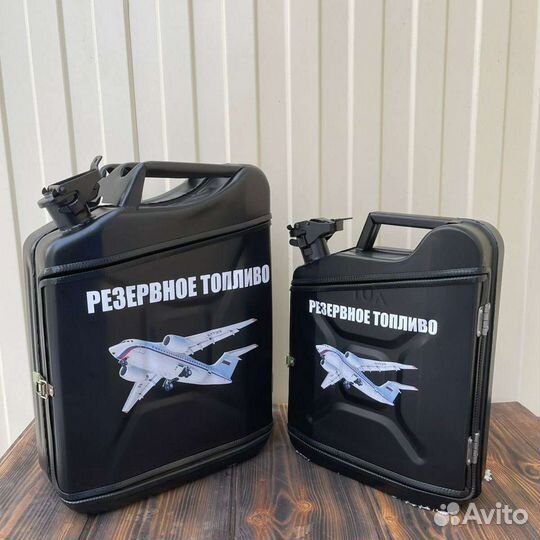 Мини бар для напитков и казаны