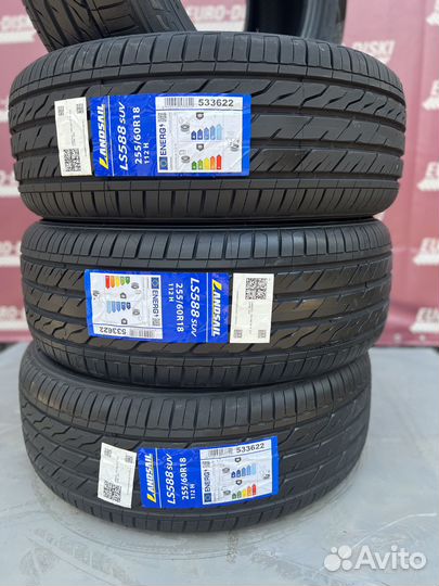 Landsail LS588 SUV 235/45 R19 99W