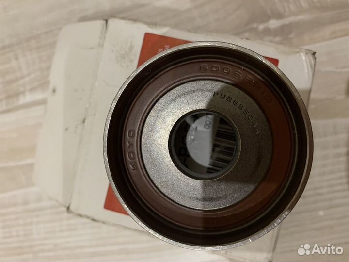 Запчасти Honda