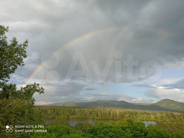 Участок 5 сот. (ИЖС)