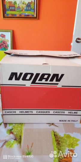 Шлем для мотоцикла +перчатки