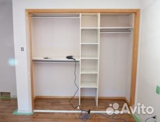 Муж на час. Любой мелкий бытовой ремонт