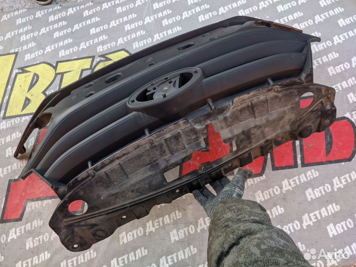 Решетка радиатора Лада Гранта LADA Granta FL 2018