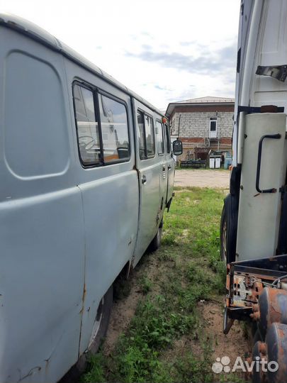 Запчасти на УАЗ