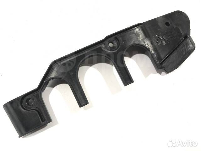 Перегородка правая BMW 5 E60