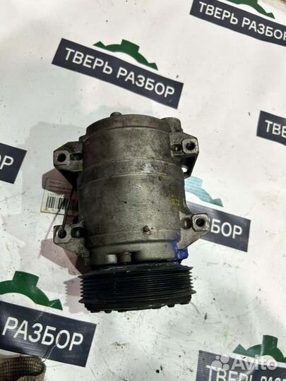 Компрессор кондиционера Volvo Xc90 2 2002-2009