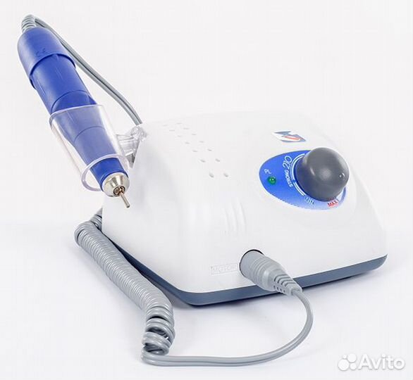 Аппарат для маникюра и педикюра Strong 210/105L
