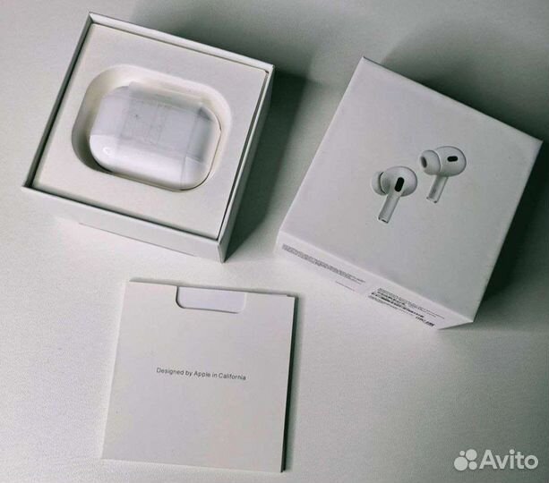 Airpods pro 2