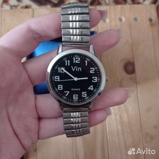 Часы мужские
