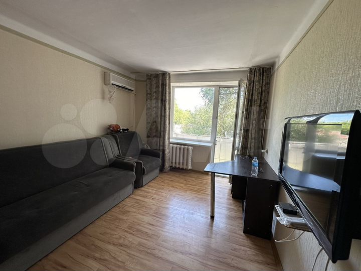 1-к. квартира, 29 м², 3/5 эт.