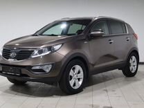 Kia Sportage 2.0 AT, 2012, 150 356 км, с пробегом, цена 1 575 000 руб.