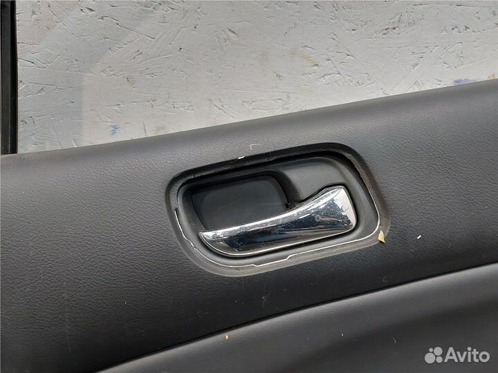 Дверь боковая Honda Accord 7, 2006