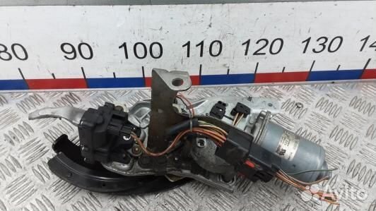 Электропривод багажника chrysler voyager Grand Voy