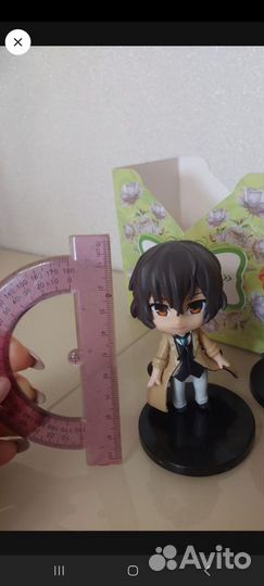 Фигурка аниме