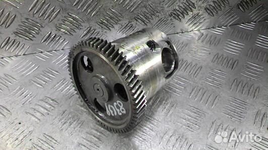 Масляный насос дизельный mercedes benz sprinter 2