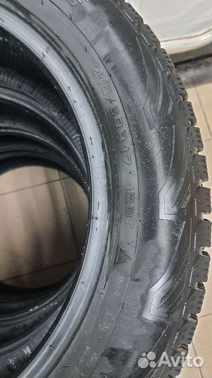 Cordiant Snow Cross 215/60 R17 100T