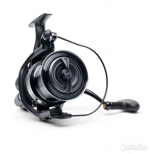 Daiwa 18 Emblem Spod 35 SCW QD