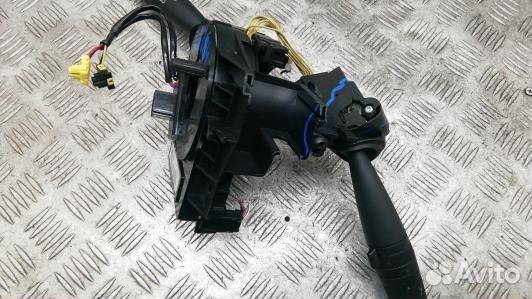 Переключатель поворотов и дворников (стрекоза) dod