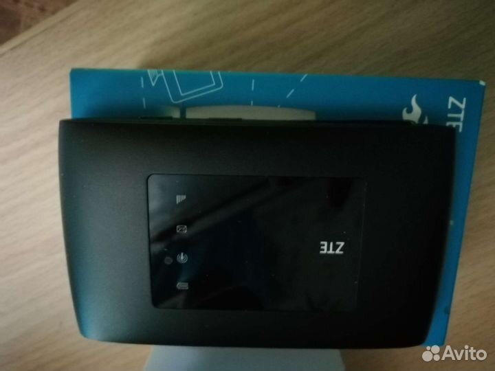 Модемы и роутеры 4g wi fi