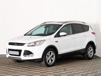 Ford Kuga 1.6 AT, 2014, 135 000 км, с пробегом, цена 1 149 000 руб.