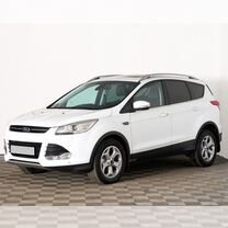 Ford Kuga 1.6 AT, 2014, 135 000 км, с пробегом, цена 1 149 000 руб.