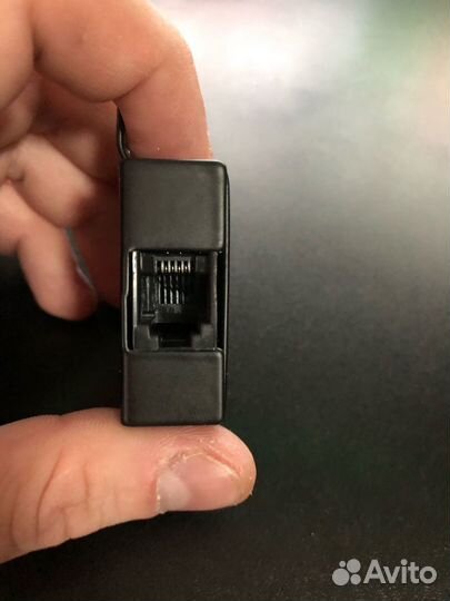 Выносной регулятор баса Ural