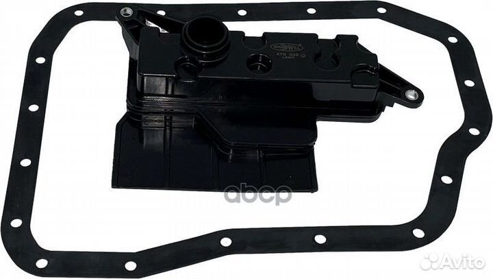 Фильтр масляный АКПП ATG039 Goodwill