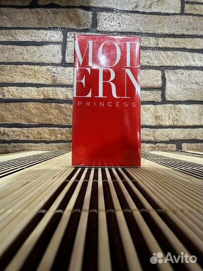 Туалетная вода