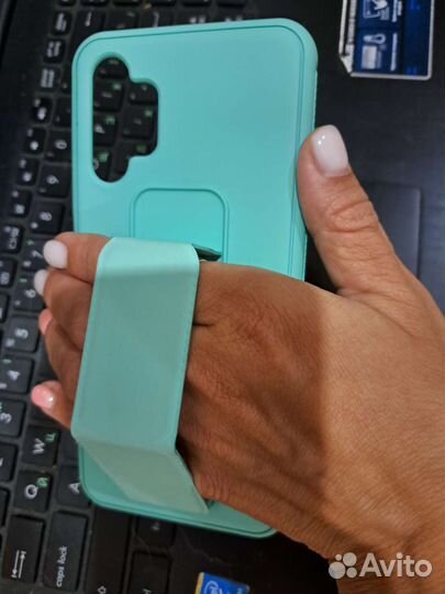 Чехол на samsung A13