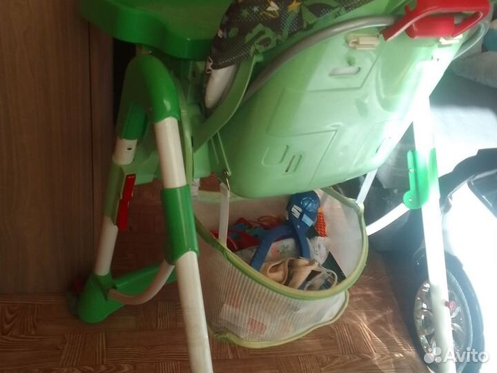 Стульчик для кормления