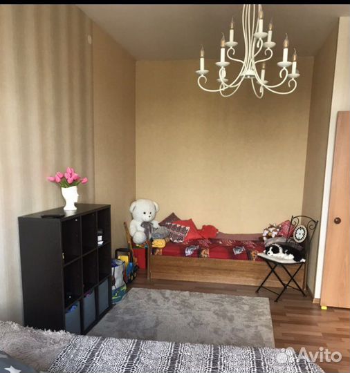 Люстра потолочная