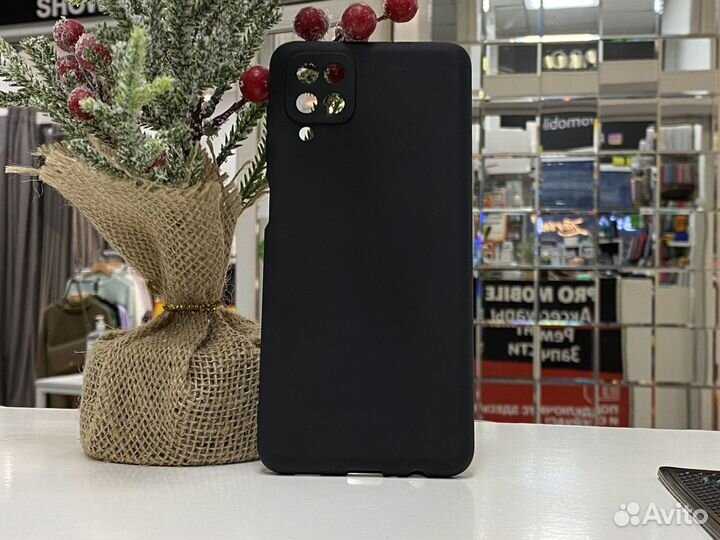 Чехол для Samsung A12