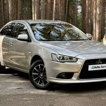 Mitsubishi Lancer 1.6 MT, 2012, 235 308 км, с пробегом, цена 799 999 руб.