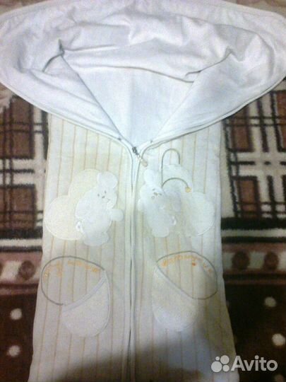 Полотенце 3 в 1