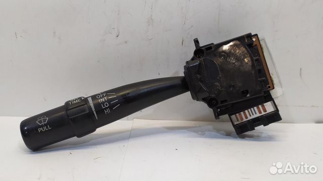 Блок подрулевых переключателей toyota Corona Premi