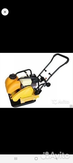 Прокат бензо-электроинструмента