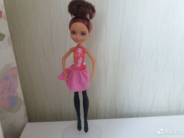 Кукла эвер афтер хай Браер Бьюти
