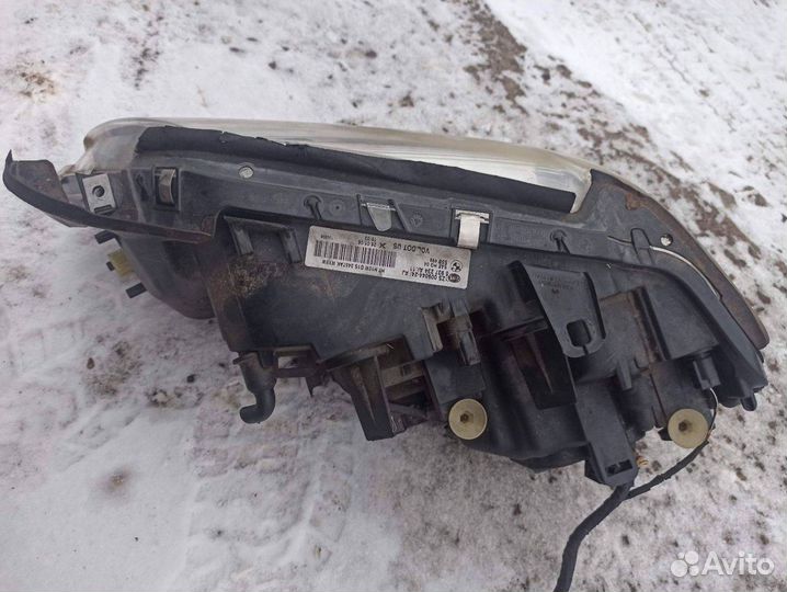 Фара правая BMW 7 E65/E66 рест. 2006