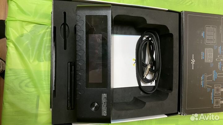 Караоке система evolution lite 2 plus