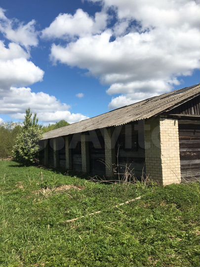 Участок 108,8 га (СНТ, ДНП)