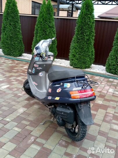 Скутер Honda Tact