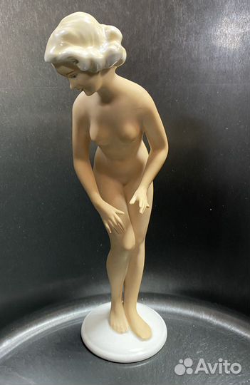 Фарфоровые статуэтки Германия