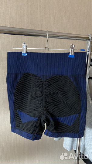 Костюм спортивный женский