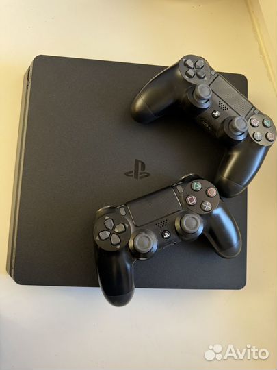 Sony playstation 4 ps4 512gb