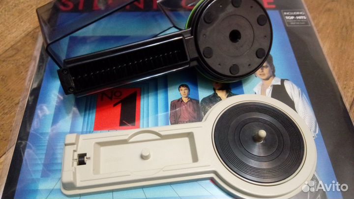 Фонокорректор,вертак,звукосниматели,шелл,щётки