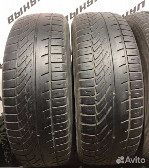 Tigar Hitris 205/65 R15