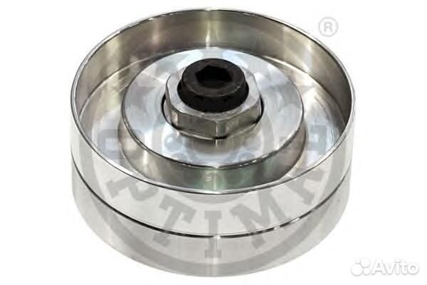 Ролик ремня приводного renault laguna/megane 1